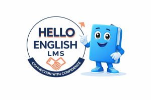 Hello English LMS